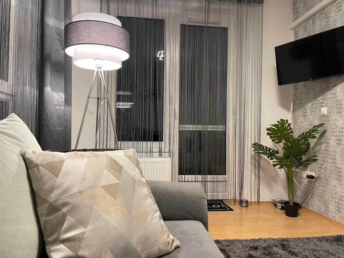 Bük Europa 20 Apartman מראה חיצוני תמונה